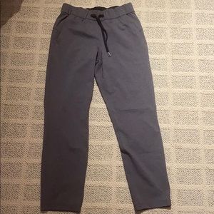 Lululemon On The Fly Pant